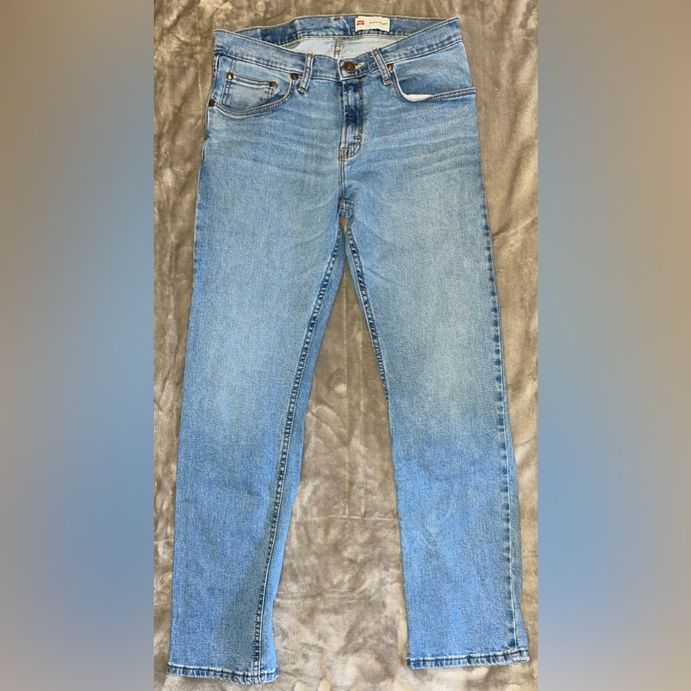 Wrangler Jeans